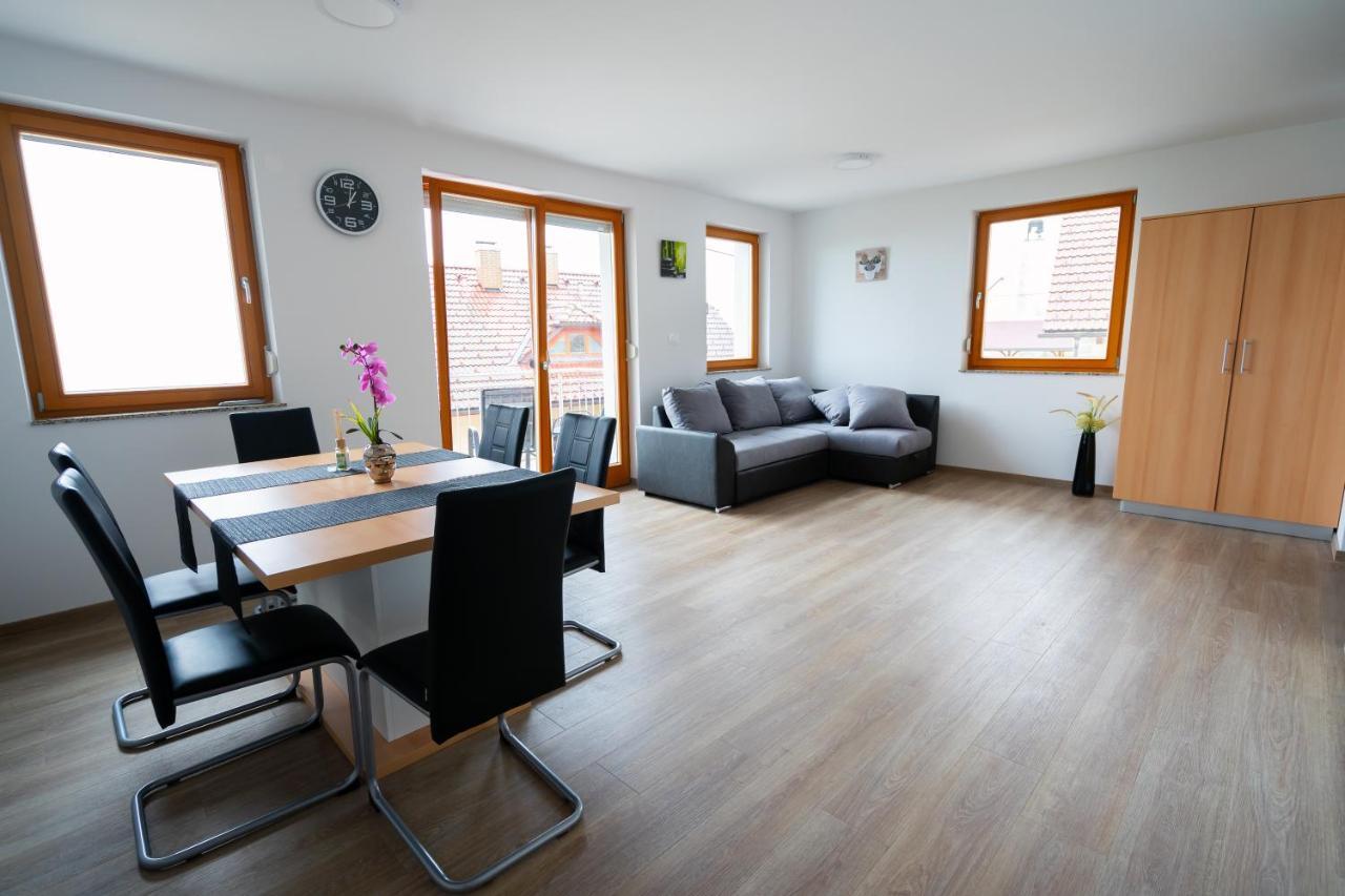 Pjagodic Apartments & Wellness Cerklje na Gorenjskem Extérieur photo