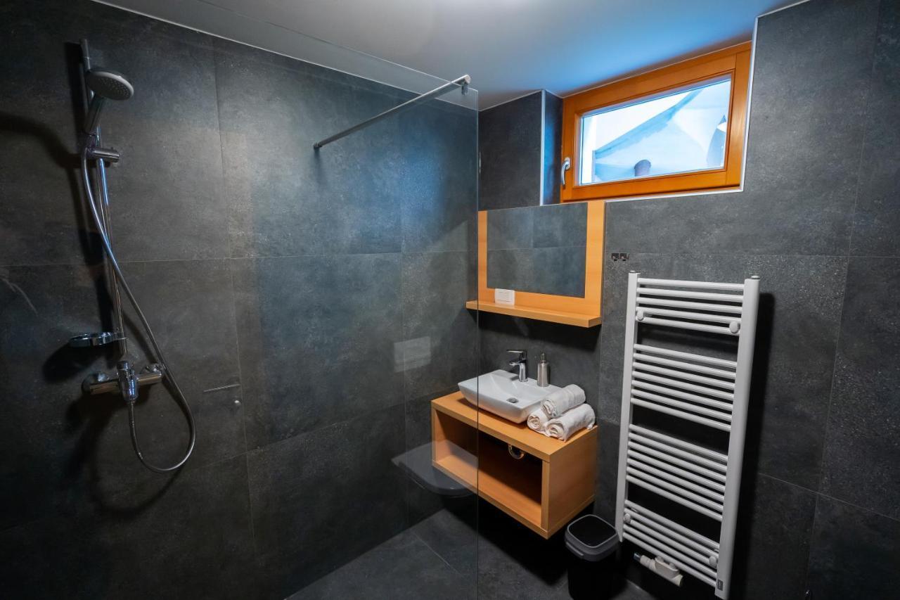 Pjagodic Apartments & Wellness Cerklje na Gorenjskem Extérieur photo