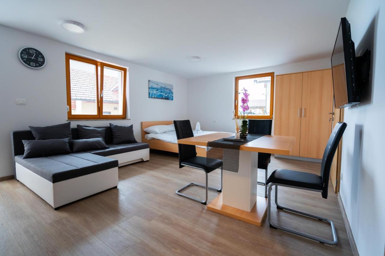 Pjagodic Apartments & Wellness Cerklje na Gorenjskem Extérieur photo