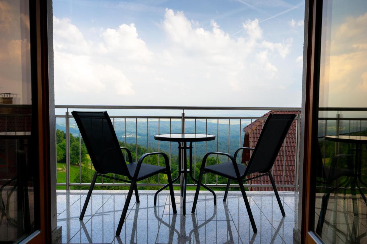 Pjagodic Apartments & Wellness Cerklje na Gorenjskem Extérieur photo