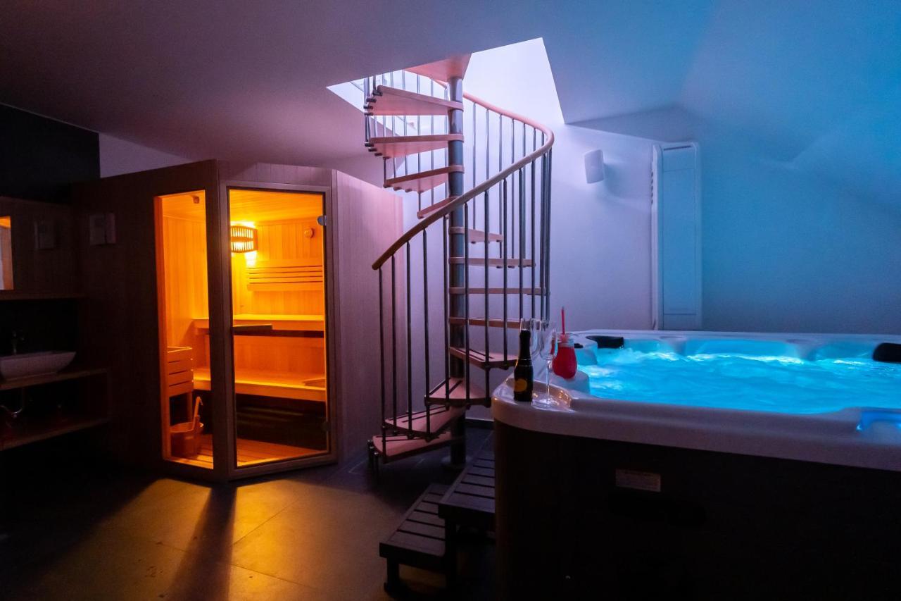 Pjagodic Apartments & Wellness Cerklje na Gorenjskem Extérieur photo