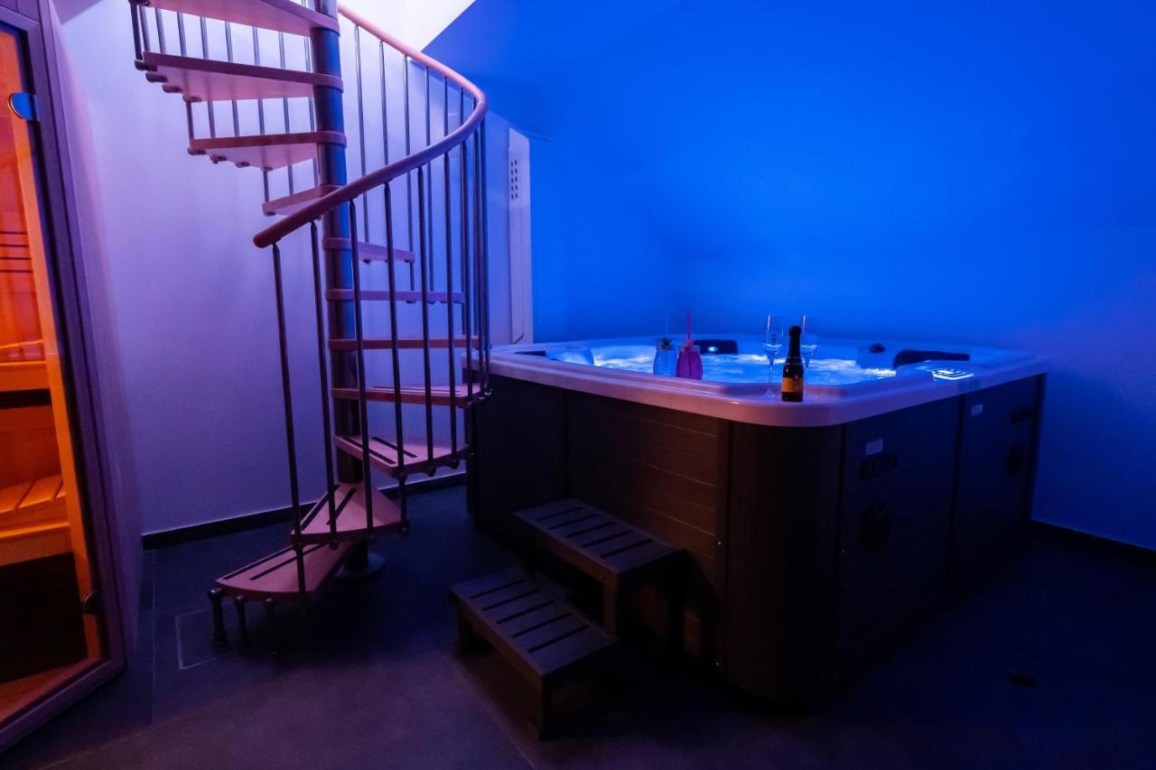 Pjagodic Apartments & Wellness Cerklje na Gorenjskem Extérieur photo