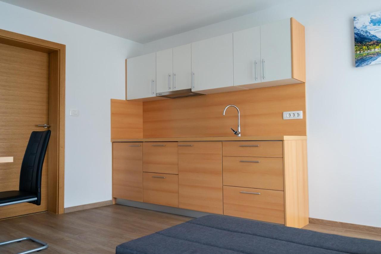 Pjagodic Apartments & Wellness Cerklje na Gorenjskem Extérieur photo