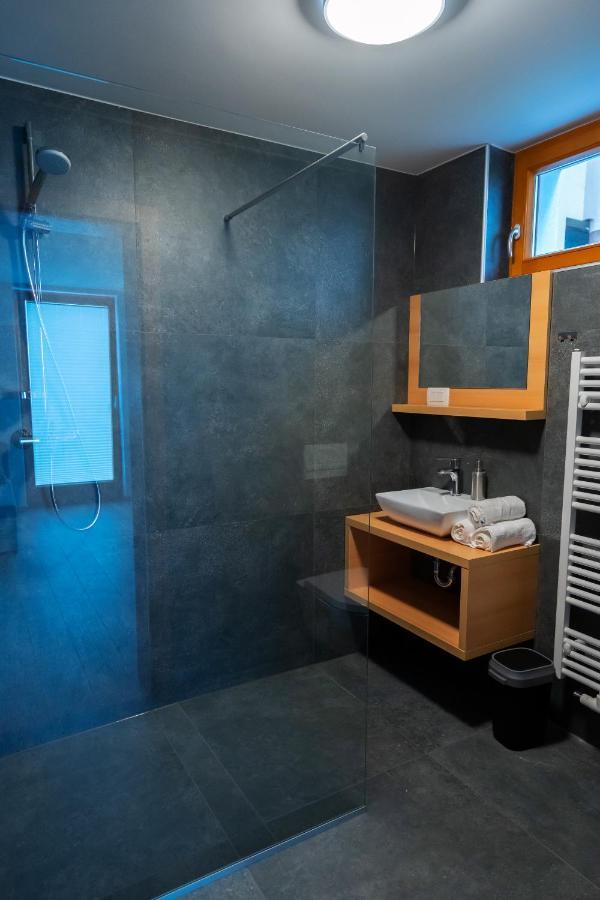Pjagodic Apartments & Wellness Cerklje na Gorenjskem Extérieur photo