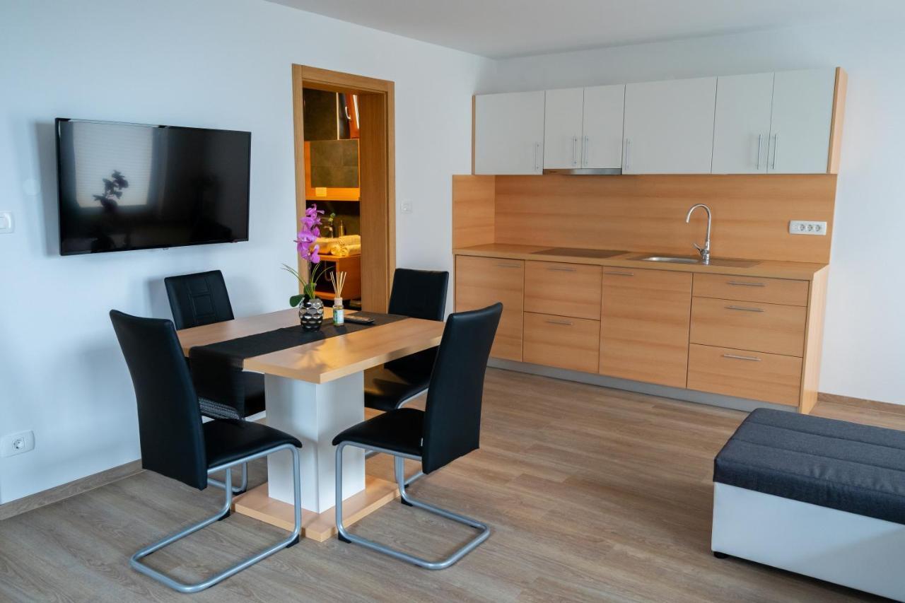 Pjagodic Apartments & Wellness Cerklje na Gorenjskem Extérieur photo