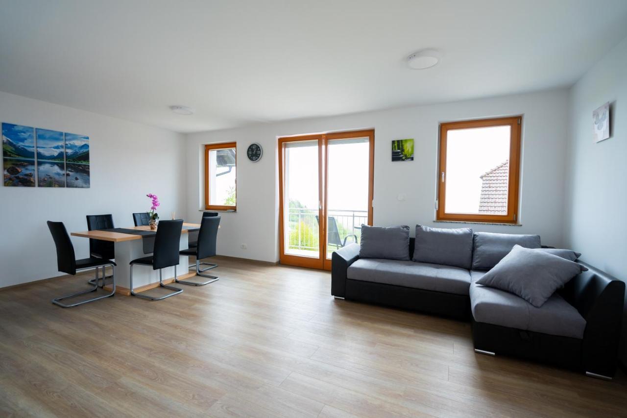 Pjagodic Apartments & Wellness Cerklje na Gorenjskem Extérieur photo