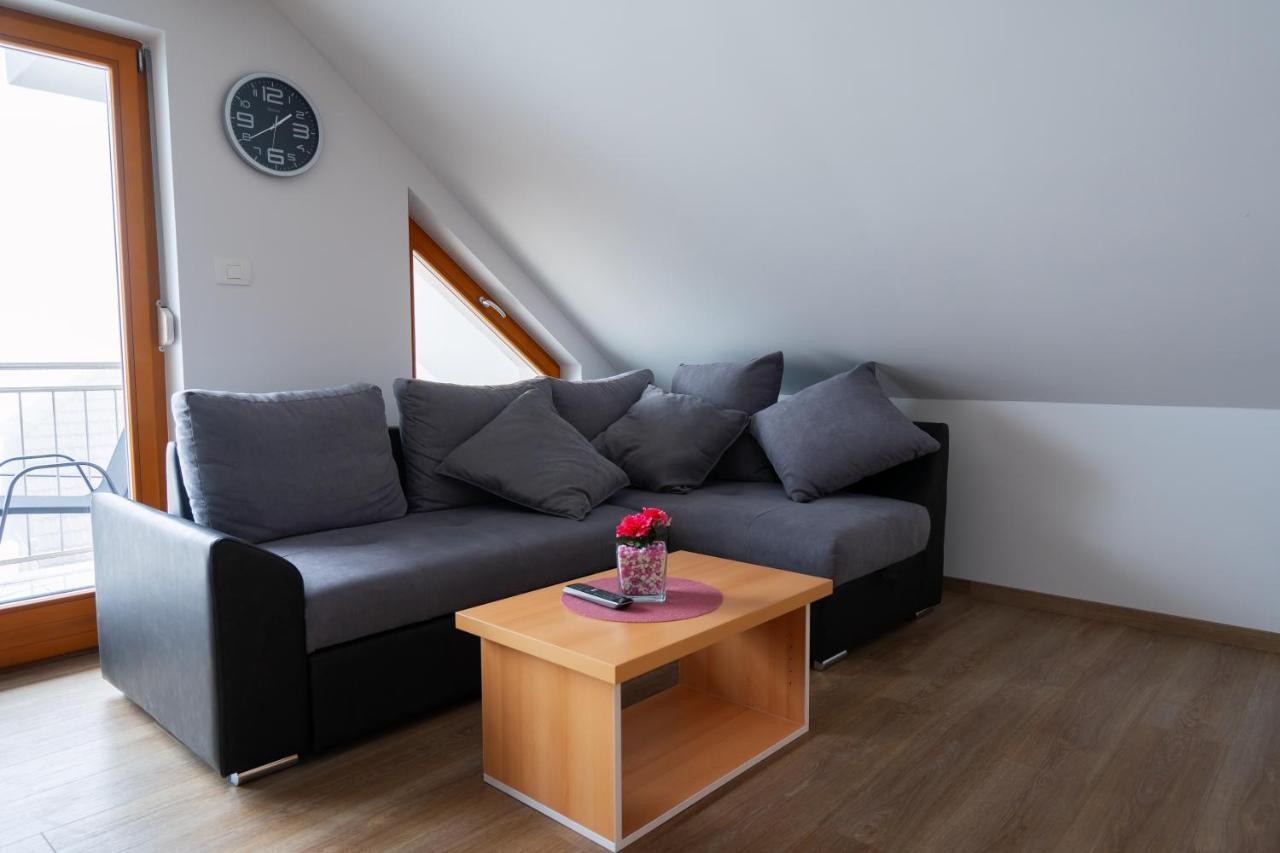Pjagodic Apartments & Wellness Cerklje na Gorenjskem Extérieur photo
