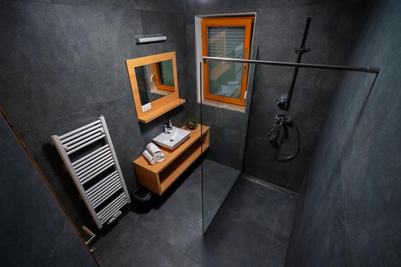 Pjagodic Apartments & Wellness Cerklje na Gorenjskem Extérieur photo
