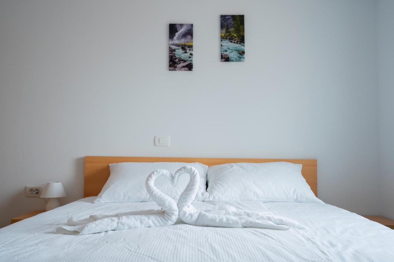 Pjagodic Apartments & Wellness Cerklje na Gorenjskem Extérieur photo