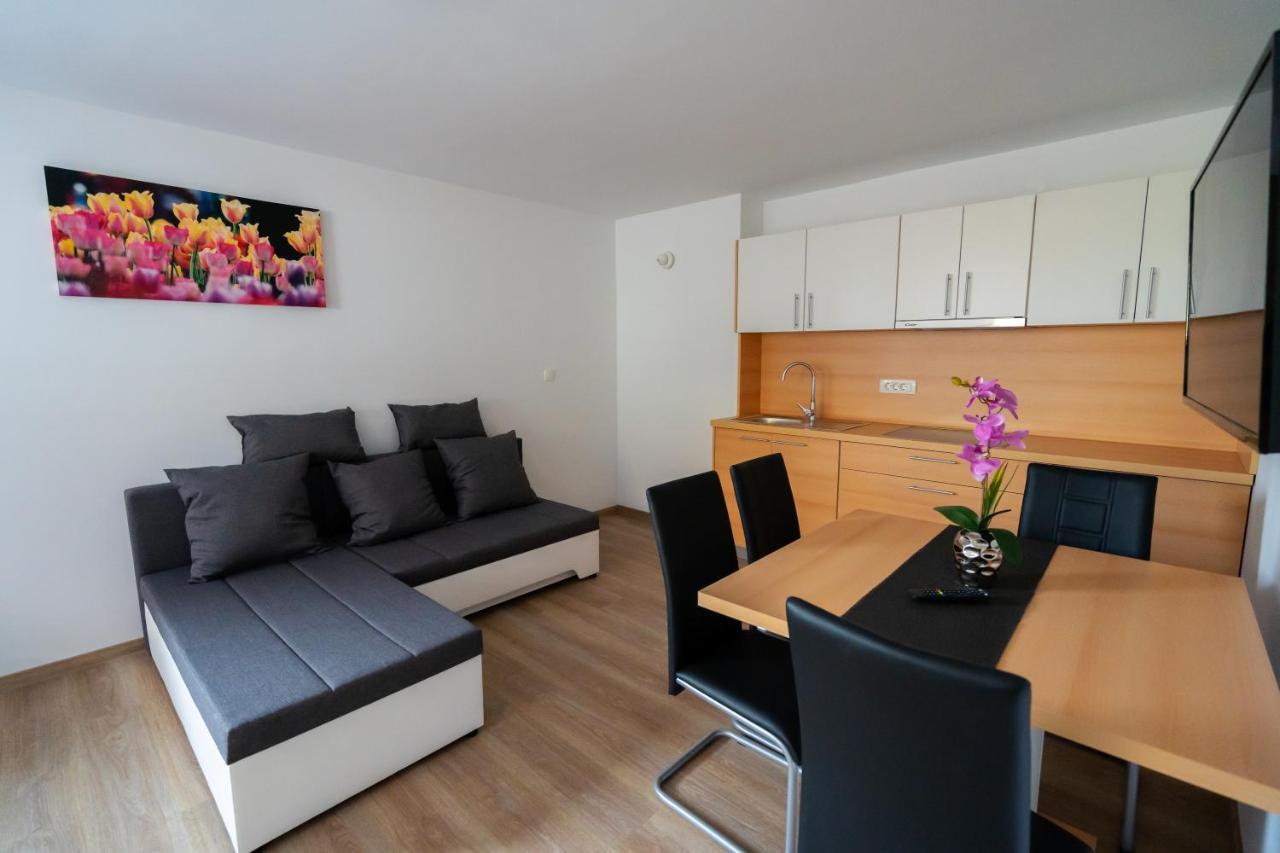 Pjagodic Apartments & Wellness Cerklje na Gorenjskem Extérieur photo