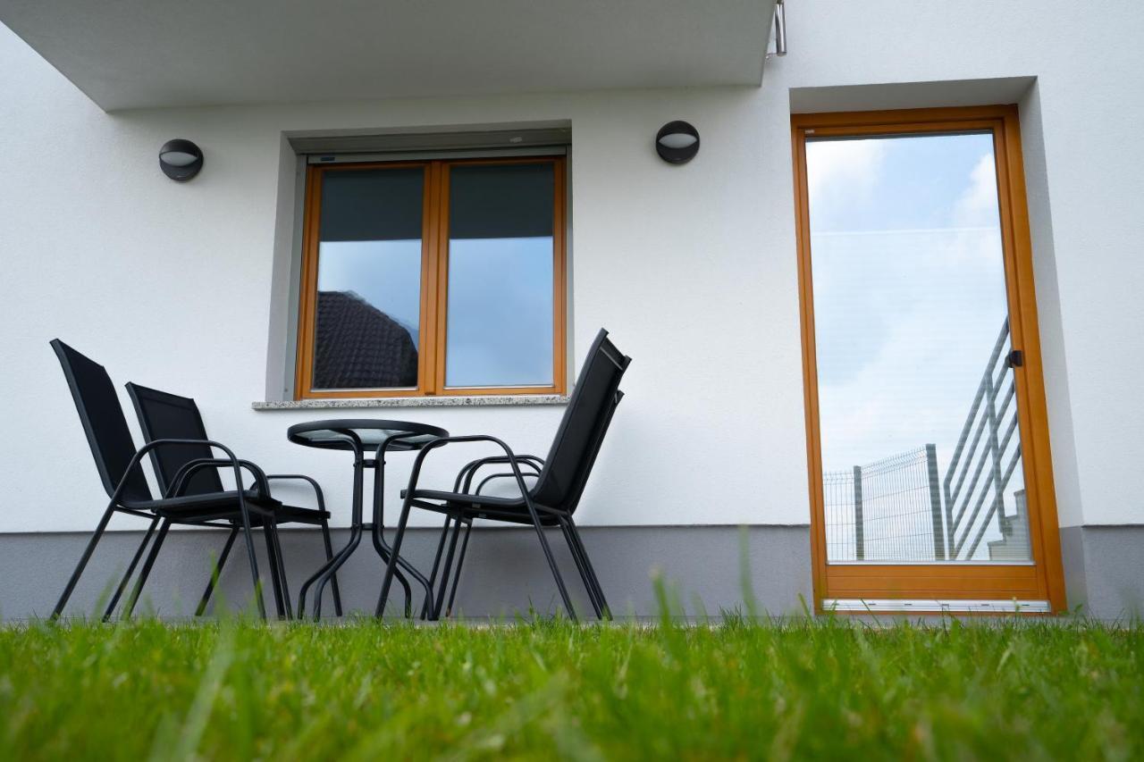 Pjagodic Apartments & Wellness Cerklje na Gorenjskem Extérieur photo
