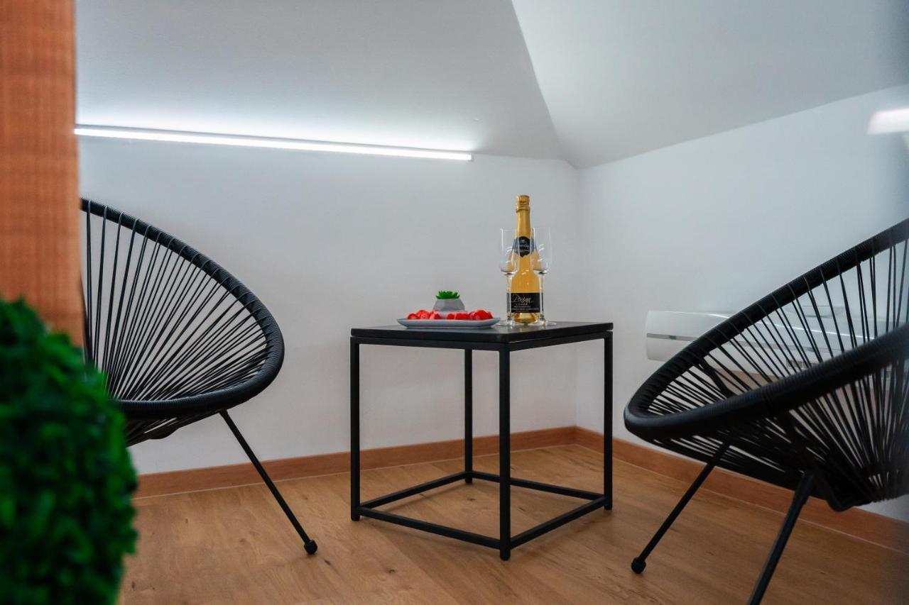 Pjagodic Apartments & Wellness Cerklje na Gorenjskem Extérieur photo