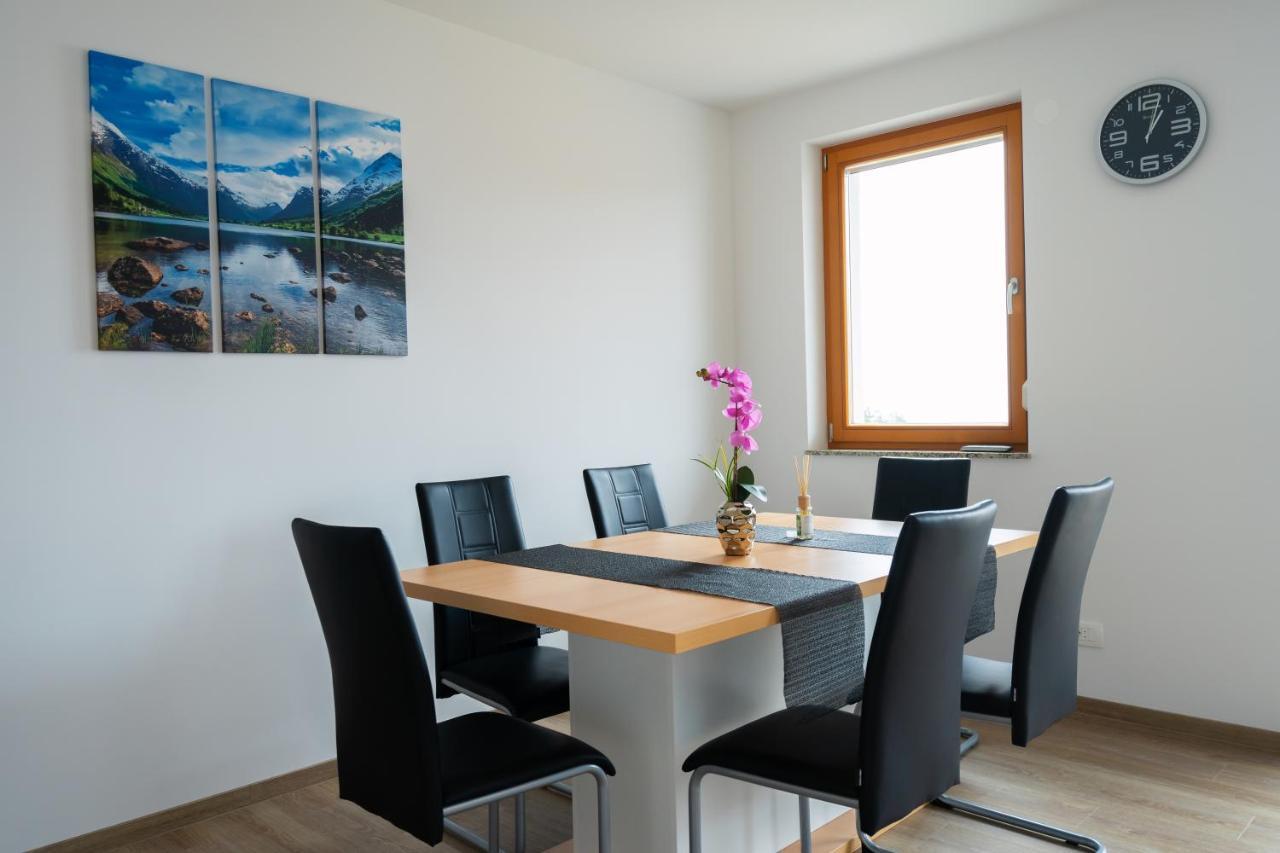 Pjagodic Apartments & Wellness Cerklje na Gorenjskem Extérieur photo