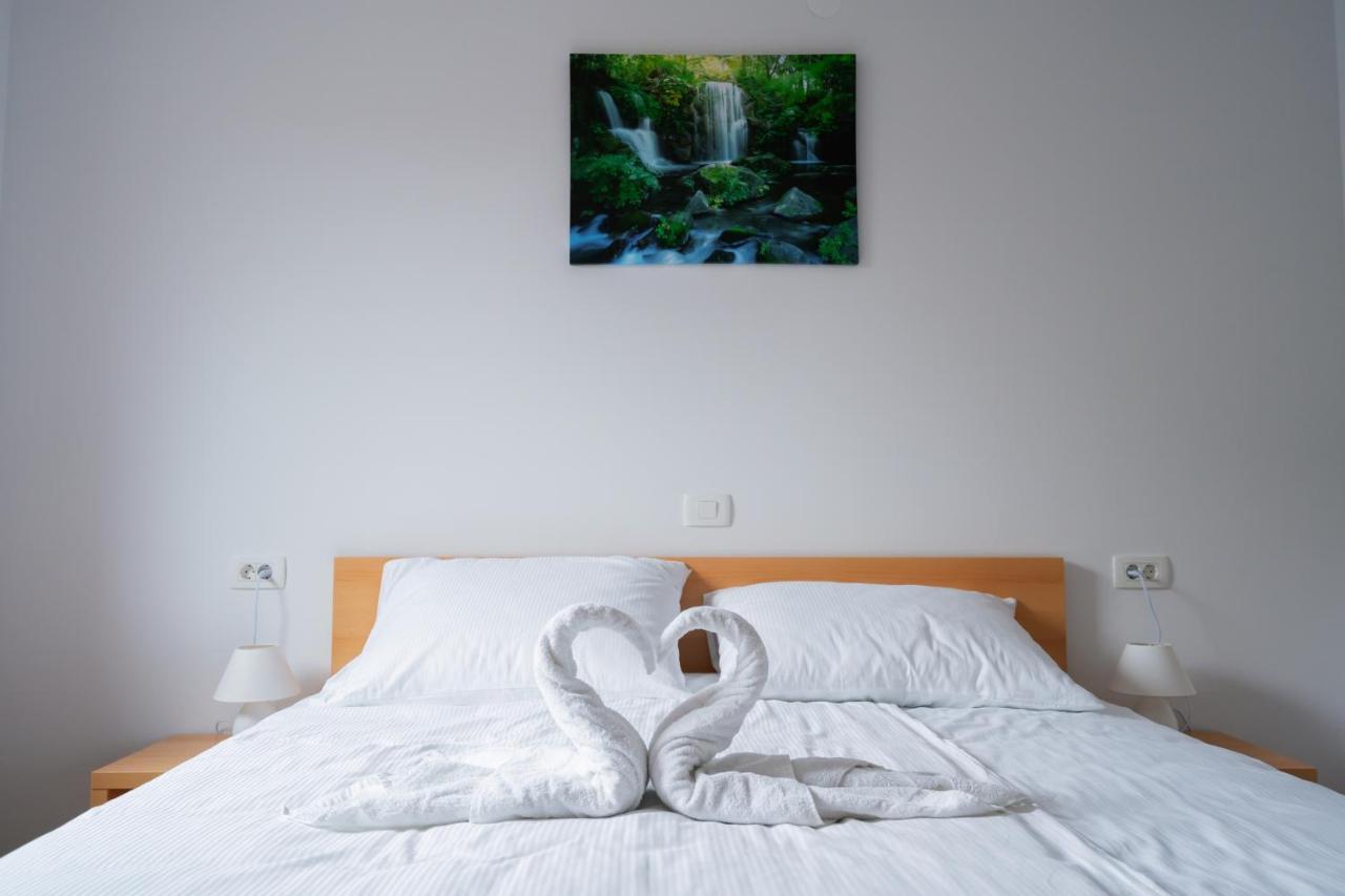 Pjagodic Apartments & Wellness Cerklje na Gorenjskem Extérieur photo