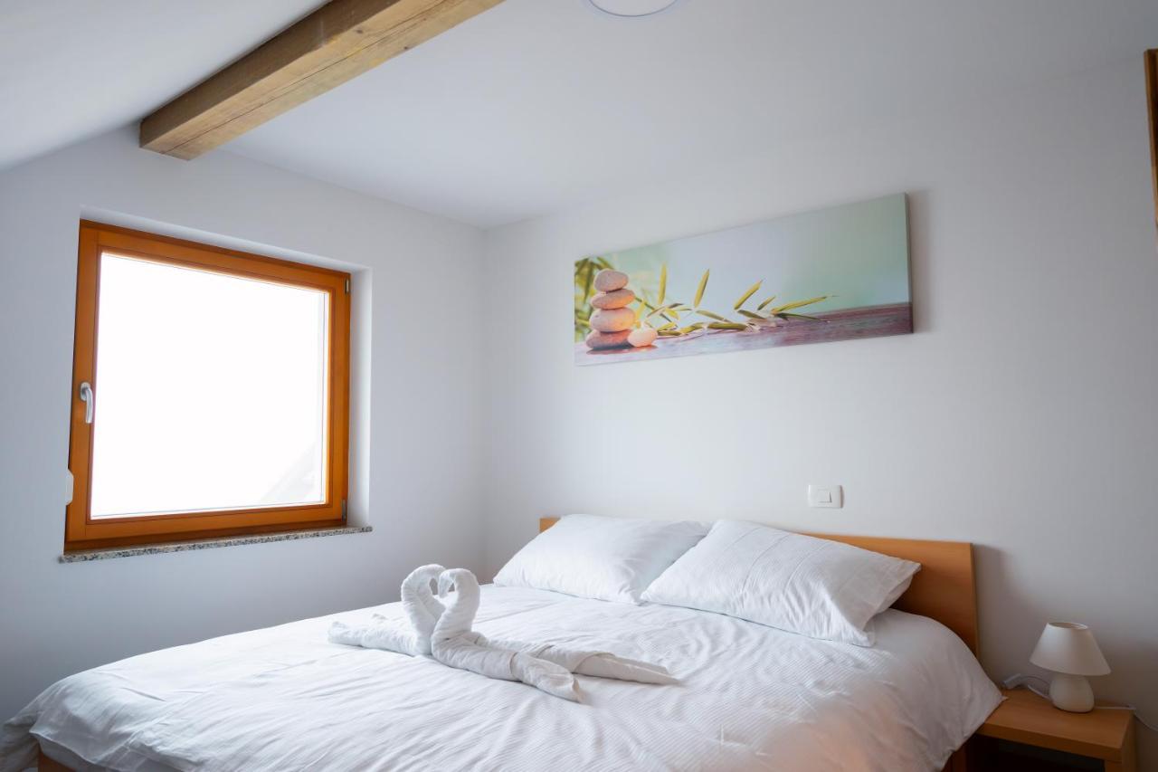 Pjagodic Apartments & Wellness Cerklje na Gorenjskem Extérieur photo