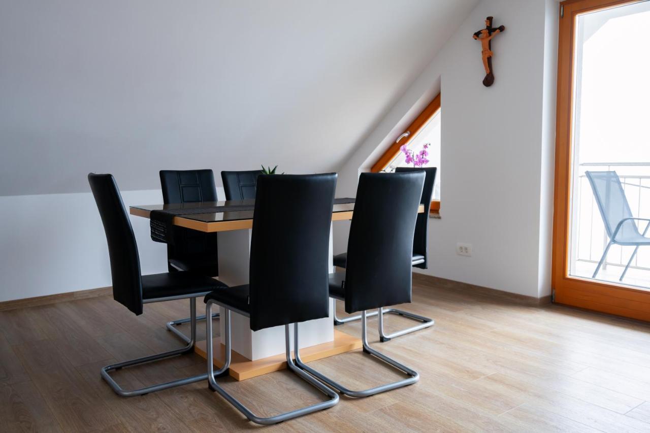 Pjagodic Apartments & Wellness Cerklje na Gorenjskem Extérieur photo