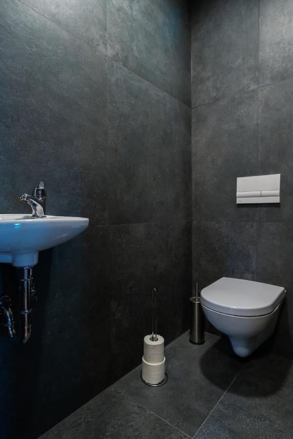 Pjagodic Apartments & Wellness Cerklje na Gorenjskem Extérieur photo