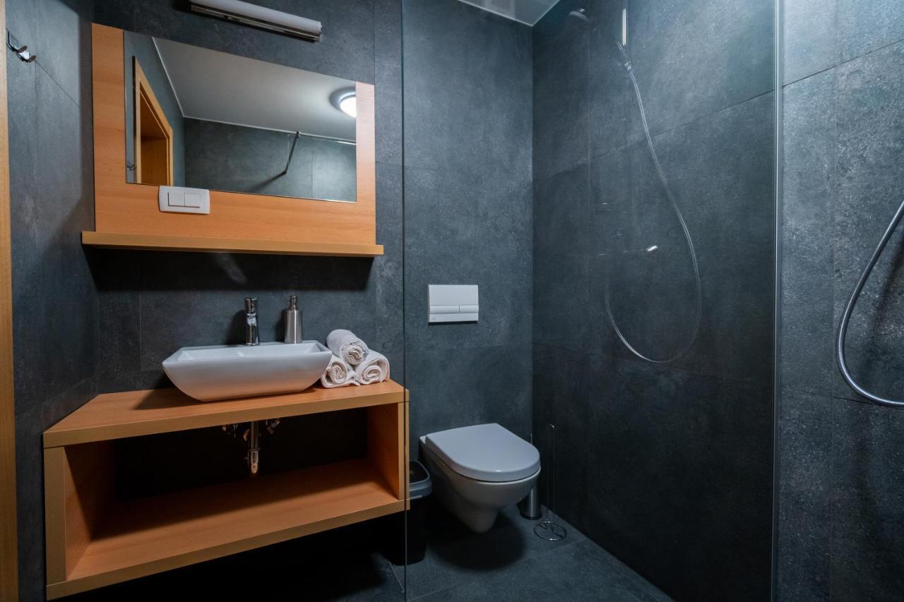 Pjagodic Apartments & Wellness Cerklje na Gorenjskem Extérieur photo