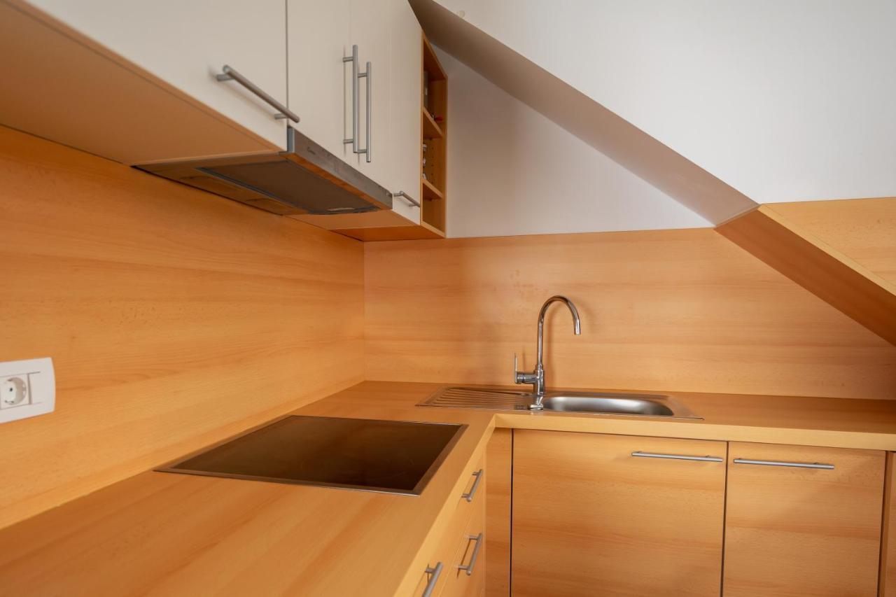 Pjagodic Apartments & Wellness Cerklje na Gorenjskem Extérieur photo