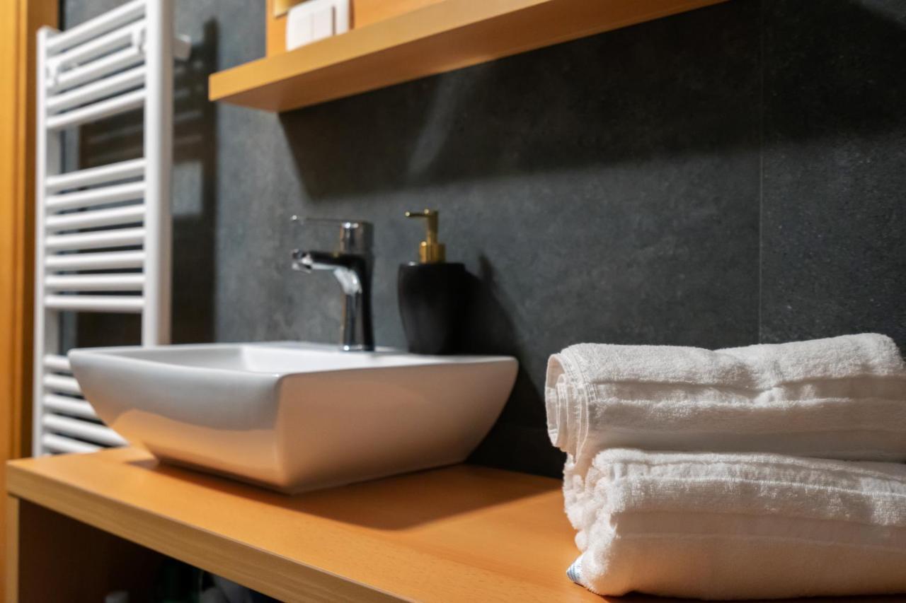 Pjagodic Apartments & Wellness Cerklje na Gorenjskem Extérieur photo