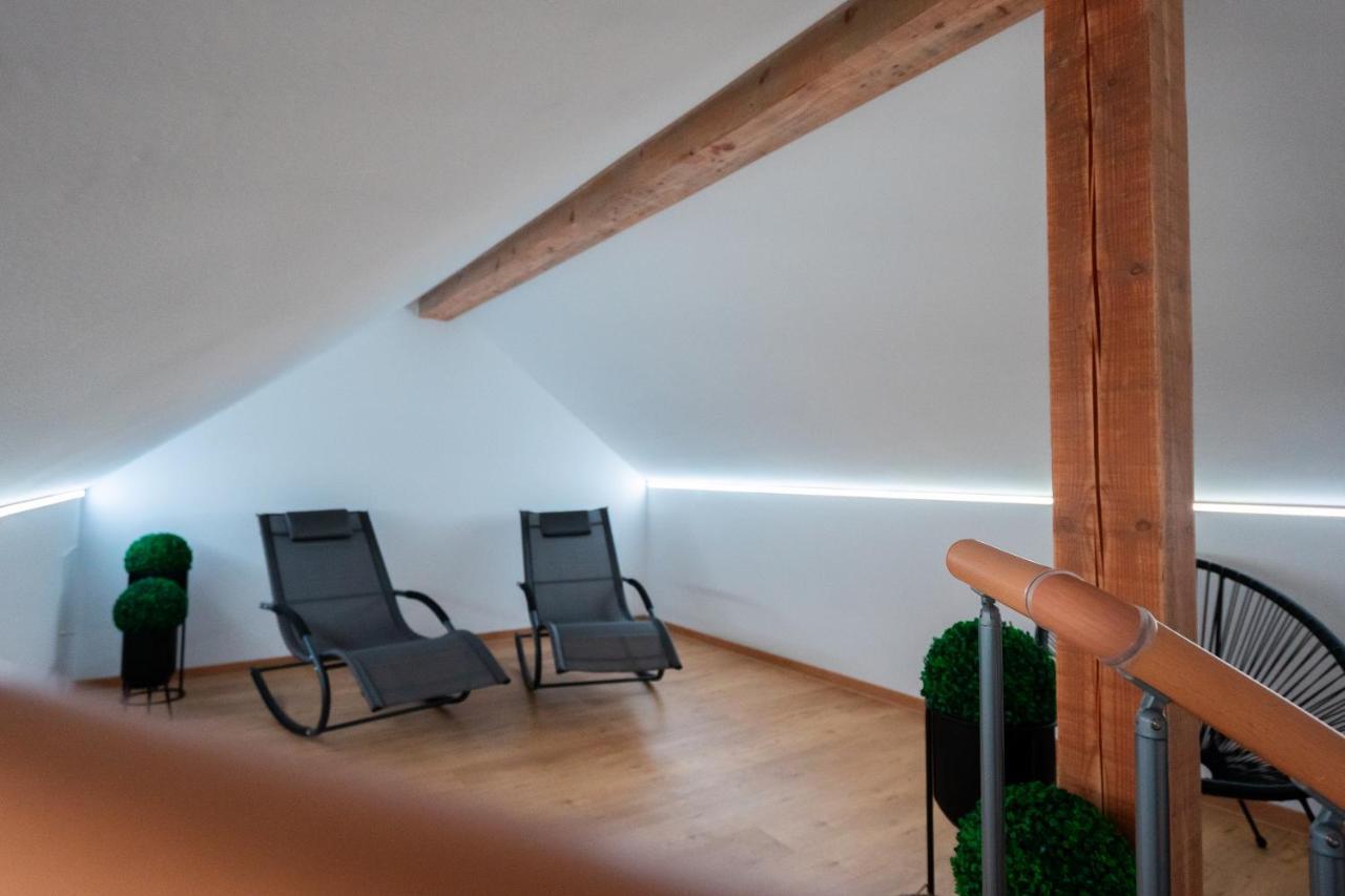 Pjagodic Apartments & Wellness Cerklje na Gorenjskem Extérieur photo